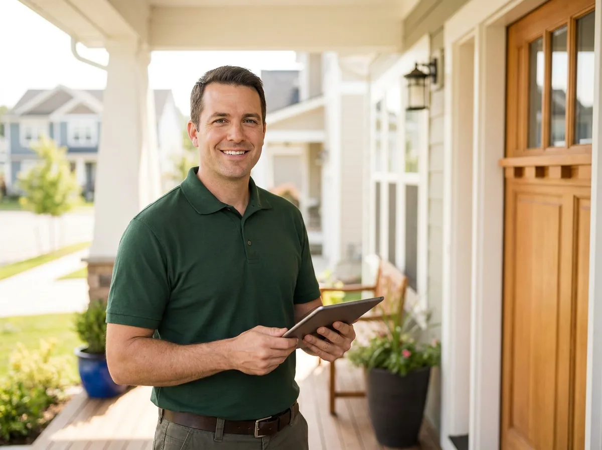 Pest control FAQs for Somerset, WI